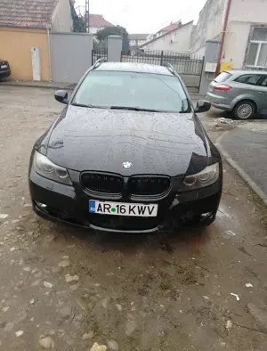 BMW seria 3.2000 diesel ,an 2009