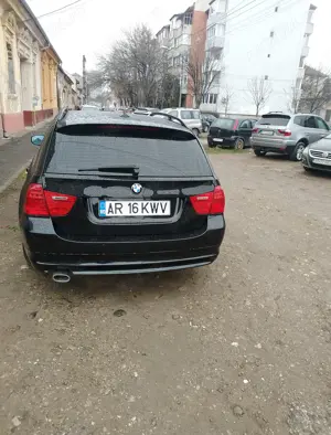 BMW seria 3.2000 diesel ,an 2009 - imagine 3