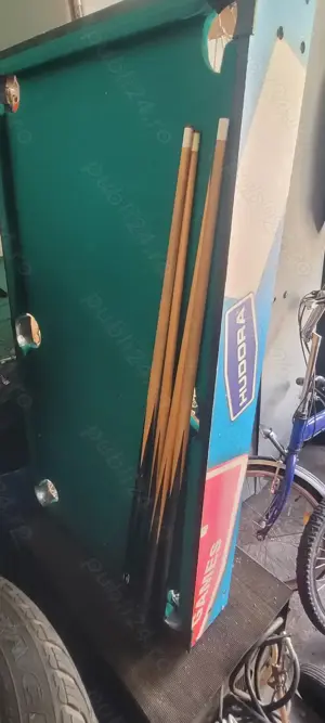 Masa biliard pentru copii 