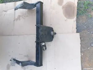 carlig remorcare iveco daily  - imagine 2