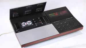 Deck Beocord 6002 HX Pro(Bang&Olufsen).