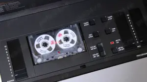 Deck Beocord 6002 HX Pro(Bang&Olufsen). - imagine 4