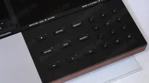 Deck Beocord 6002 HX Pro(Bang&Olufsen). - imagine 3