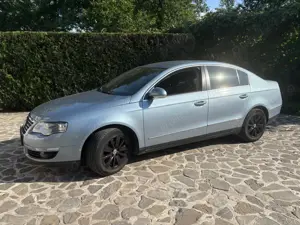 Vand Volkswagen Passat  - imagine 4