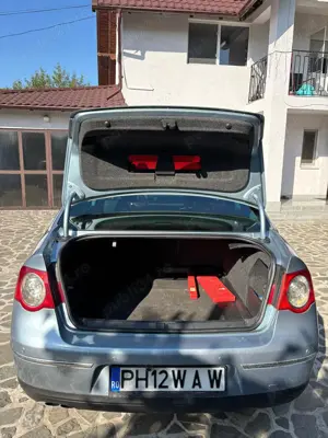 Vand Volkswagen Passat  - imagine 3