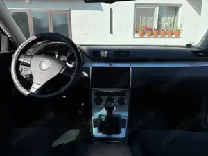 Vand Volkswagen Passat