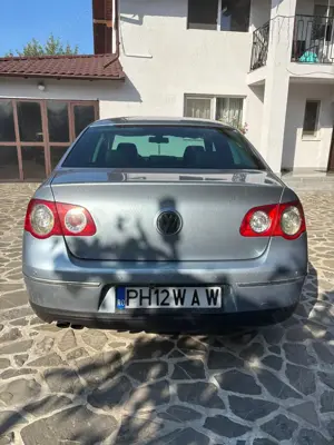 Vand Volkswagen Passat  - imagine 8