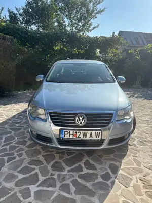 Vand Volkswagen Passat  - imagine 5