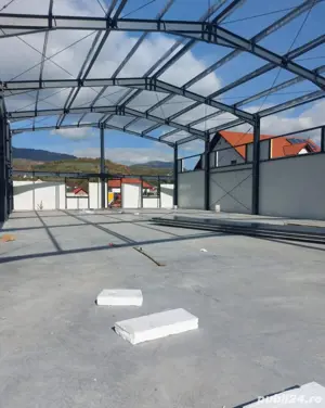 Vând structură metalică din stoc la preț de producător - imagine 5