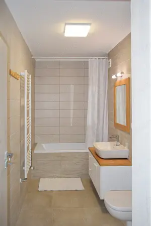 Inchiriez apartament cu 2 camere cartier Maurer Residence - imagine 7