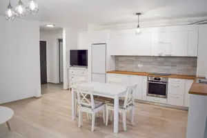 Inchiriez apartament cu 2 camere cartier Maurer Residence - imagine 2