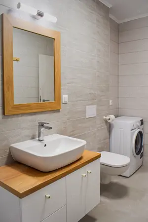 Inchiriez apartament cu 2 camere cartier Maurer Residence - imagine 8