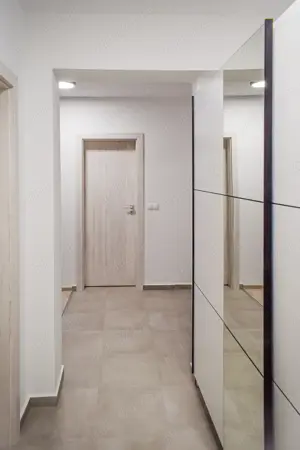 Inchiriez apartament cu 2 camere cartier Maurer Residence - imagine 6