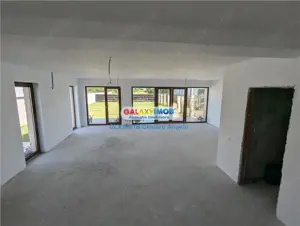 Corbeanca Laguna Albastra,vila  P+1 4 cam,130 mp,tere 400m,la cheie - imagine 10