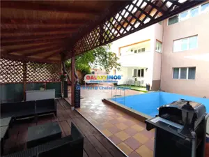 Camil Ressu vila P+2 ,10 cam 337mp, teren 563 mp