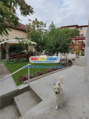 Camil Ressu vila P+2 ,10 cam 337mp, teren 563 mp - imagine 2