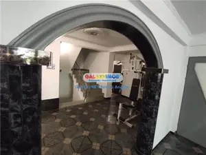 Camil Ressu vila P+2 ,10 cam 337mp, teren 563 mp - imagine 3