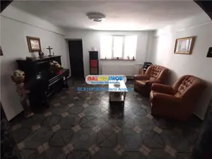Camil Ressu vila P+2 ,10 cam 337mp, teren 563 mp - imagine 4