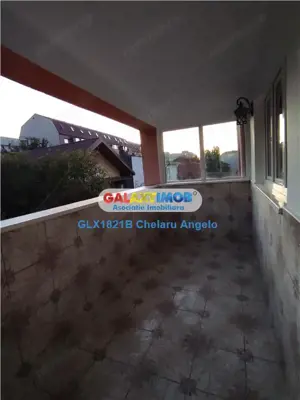 Camil Ressu vila P+2 ,10 cam 337mp, teren 563 mp - imagine 18