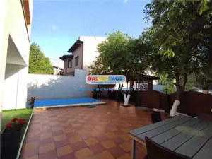 Camil Ressu vila P+2 ,10 cam 337mp, teren 563 mp - imagine 17