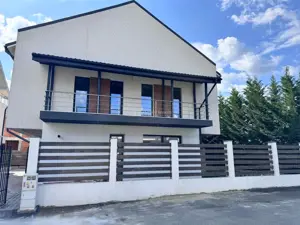 Otopeni - 5 camere - casa de vanzare - imagine 2