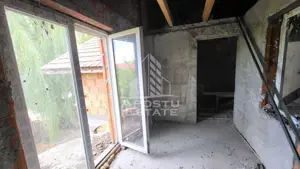 Casa individuala cu 7 camere,si teren de 550 mp,Dudestii Noi - imagine 11