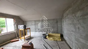 Casa individuala cu 7 camere,si teren de 550 mp,Dudestii Noi - imagine 9