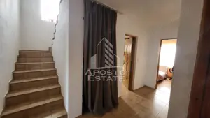 Casa individuala cu 7 camere,si teren de 550 mp,Dudestii Noi - imagine 5