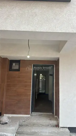 Otopeni - 5 camere - casa de vanzare - imagine 10