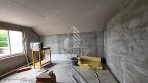 Casa individuala cu 7 camere,si teren de 550 mp,Dudestii Noi - imagine 15