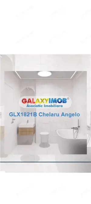 Unirii apartamente 3 camere in complex rezidential,exclusivist - imagine 7