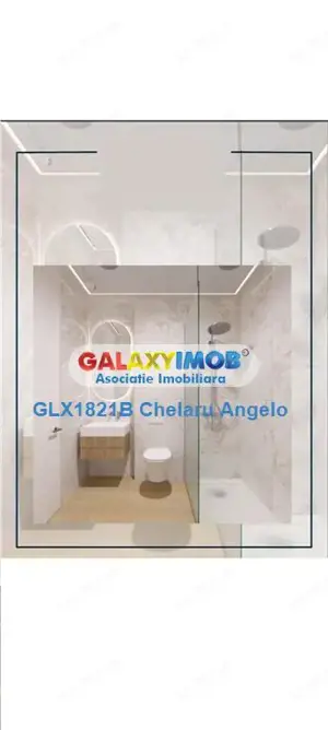 Unirii apartamente 3 camere in complex rezidential,exclusivist - imagine 6