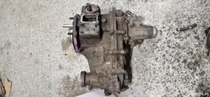 cutie transfer reductor cutie viteze Hyundai Galoper  - imagine 2