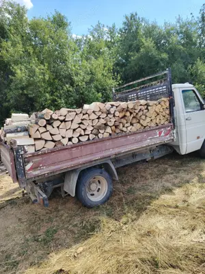 Lemn de foc paletizat - imagine 4