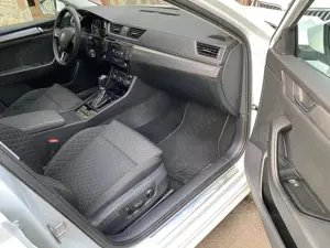 Skoda superb 3 1.6tdi  - imagine 7