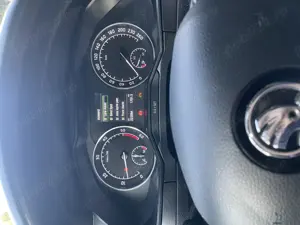 Skoda superb 3 1.6tdi  - imagine 18