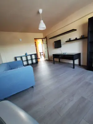 Închiriez apartament 3 camere Micro 4 - imagine 20