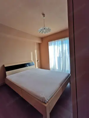 Închiriez apartament 3 camere Micro 4 - imagine 13