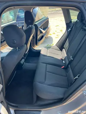 BMW Seria 3 GT 318d   Manuală   Navi   Haion Electric   Jante 19   2013 - imagine 9