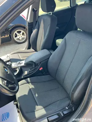 BMW Seria 3 GT 318d   Manuală   Navi   Haion Electric   Jante 19   2013 - imagine 8