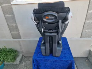 Scaun auto BeSafe iZi Combi X4 ISOfix, copii 6 luni - 4 ani - imagine 4