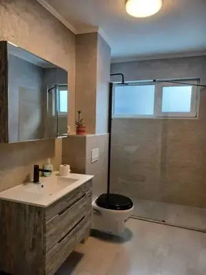 Crinului Residence - Inchiriere ap. 2 camere + loc de parcare - imagine 3