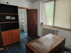 Birouri vis-a-vis de Kaufland Dumbrăvița