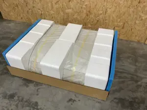 Unitate aer conditionat Fluo multi split FTH18CA-K6DNA1A I R32 4.5kW - imagine 2