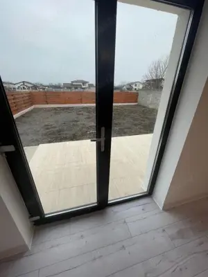 Vila Individuala - Teren 415mp - imagine 2 Vila Individuala - Teren 415mp - imagine 2