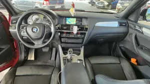 Bmw X4 2016 M Sport Pachet  - imagine 6