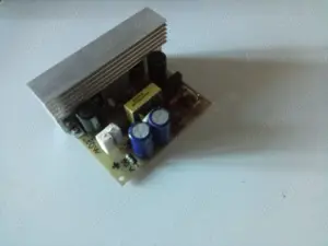 Sursa in comutatie SMPS 280W . 2X30V . 5A