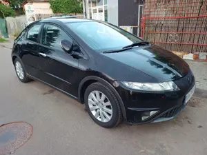 Honda Civic,1,4 benzina,an 2011,euro 5