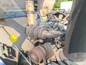 vand tocator crengi remorca 750 kg - imagine 3