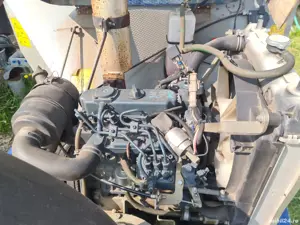 vand tocator crengi remorca 750 kg